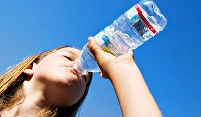 ကိုယ်အလေးချိန်အတွက်တစ်လအစာစားခြင်း